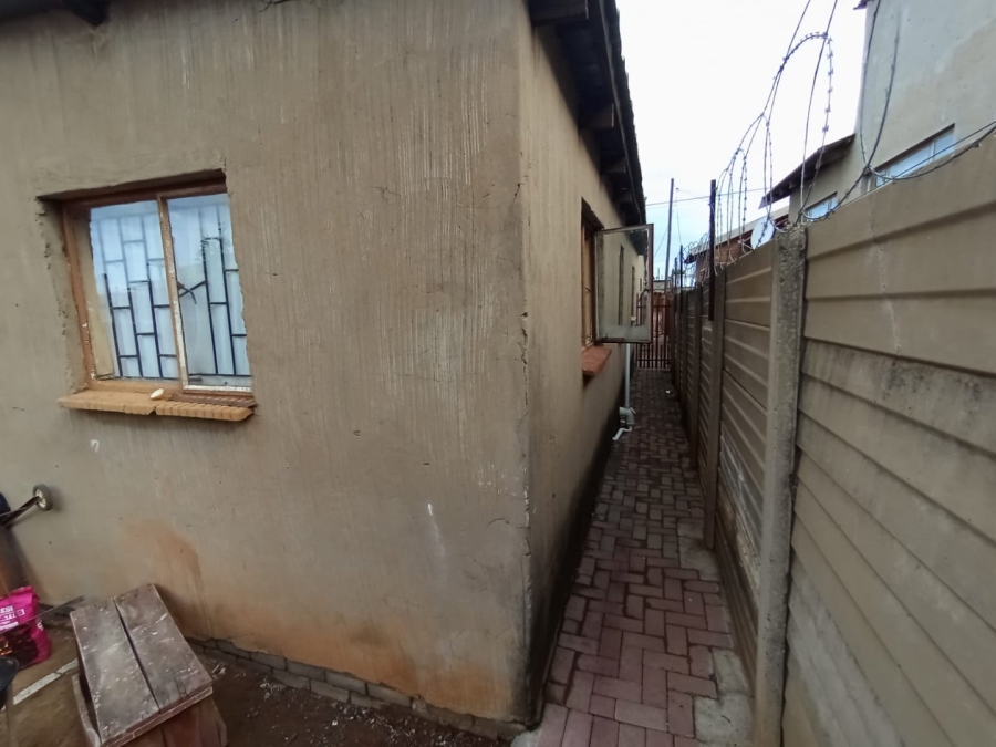 3 Bedroom Property for Sale in Rocklands Free State